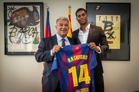 RASHFORD
