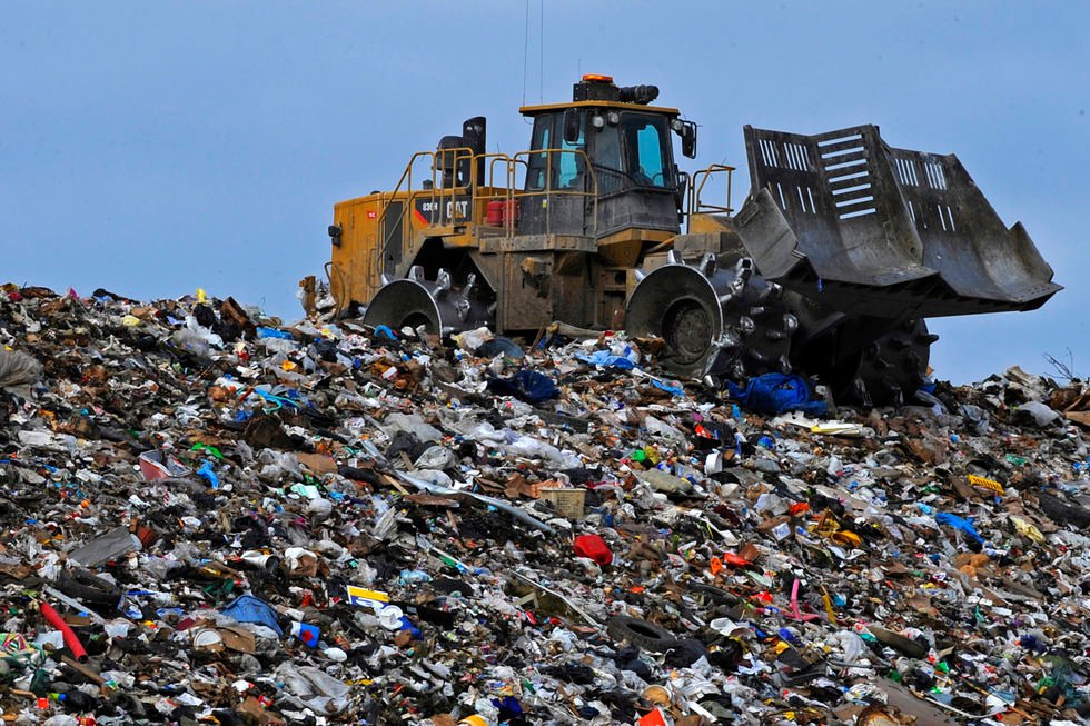 WASTE MANAGEMENT