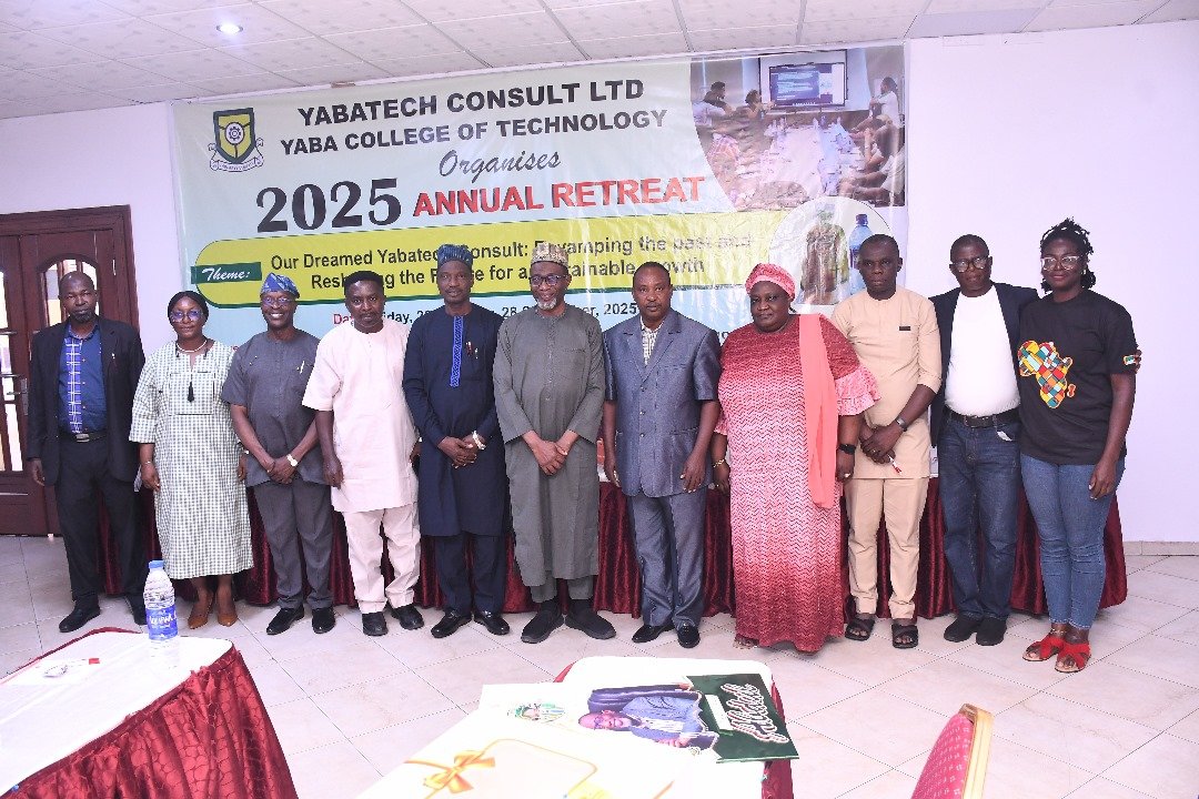 YABATECH CONSULT
