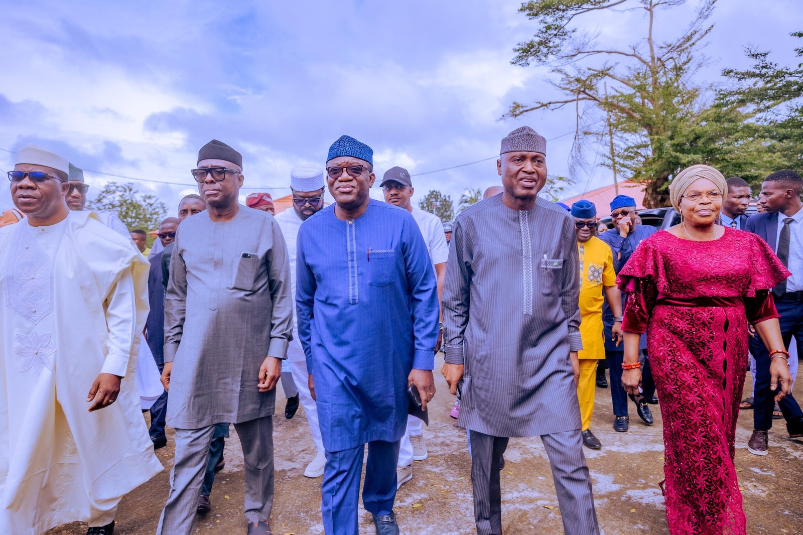 EKITI APC