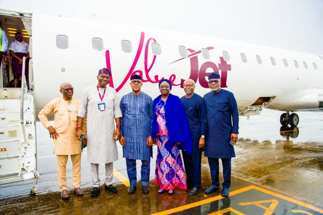 ABIODUN VALUEJET
