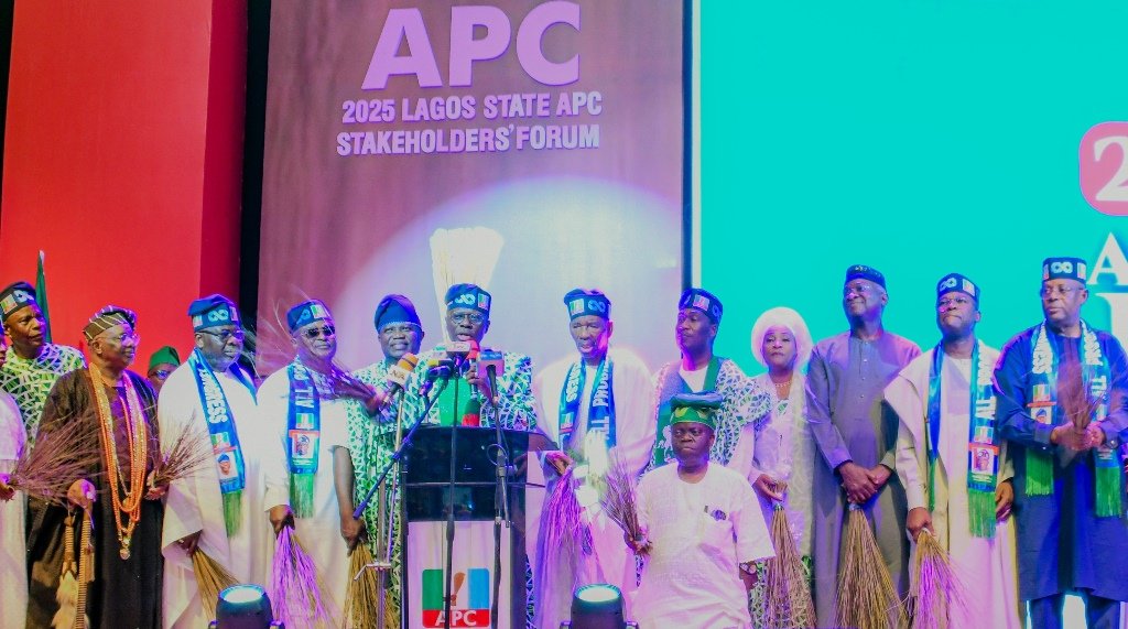 APC LAGOS