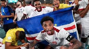 CAPE VERDE