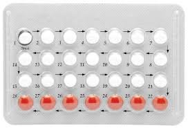 CONTRACEPTIVE