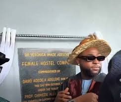 DAVIDO ABIA