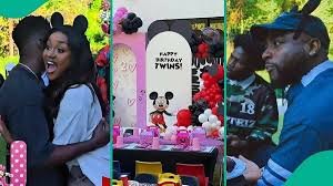 DAVIDO, WIFE