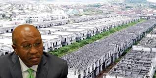 EMEFIELE ESTATE