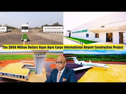 GATEWAY AIRPORT