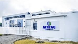 GEREGU