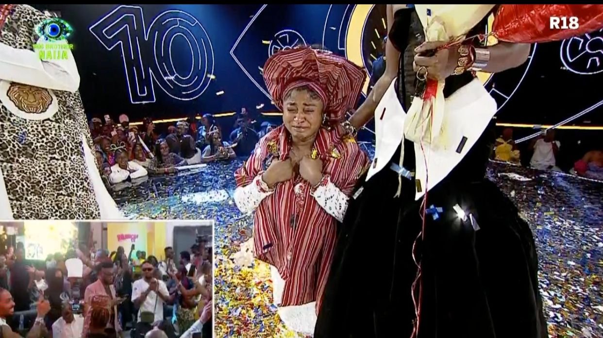 IMISI WINS