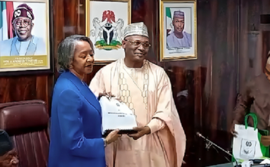 INEC BOSS