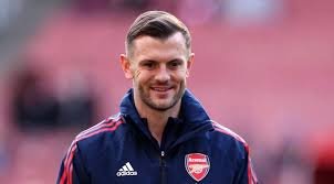 JACK WILSHERE