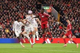 MAN UNITED