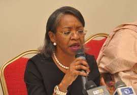 MAY AGBAMUCHE