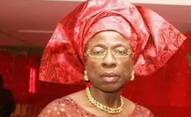 MRS SONEKAN