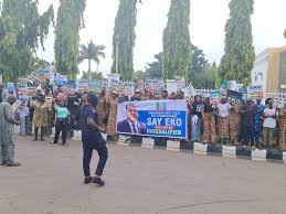 PROTEST