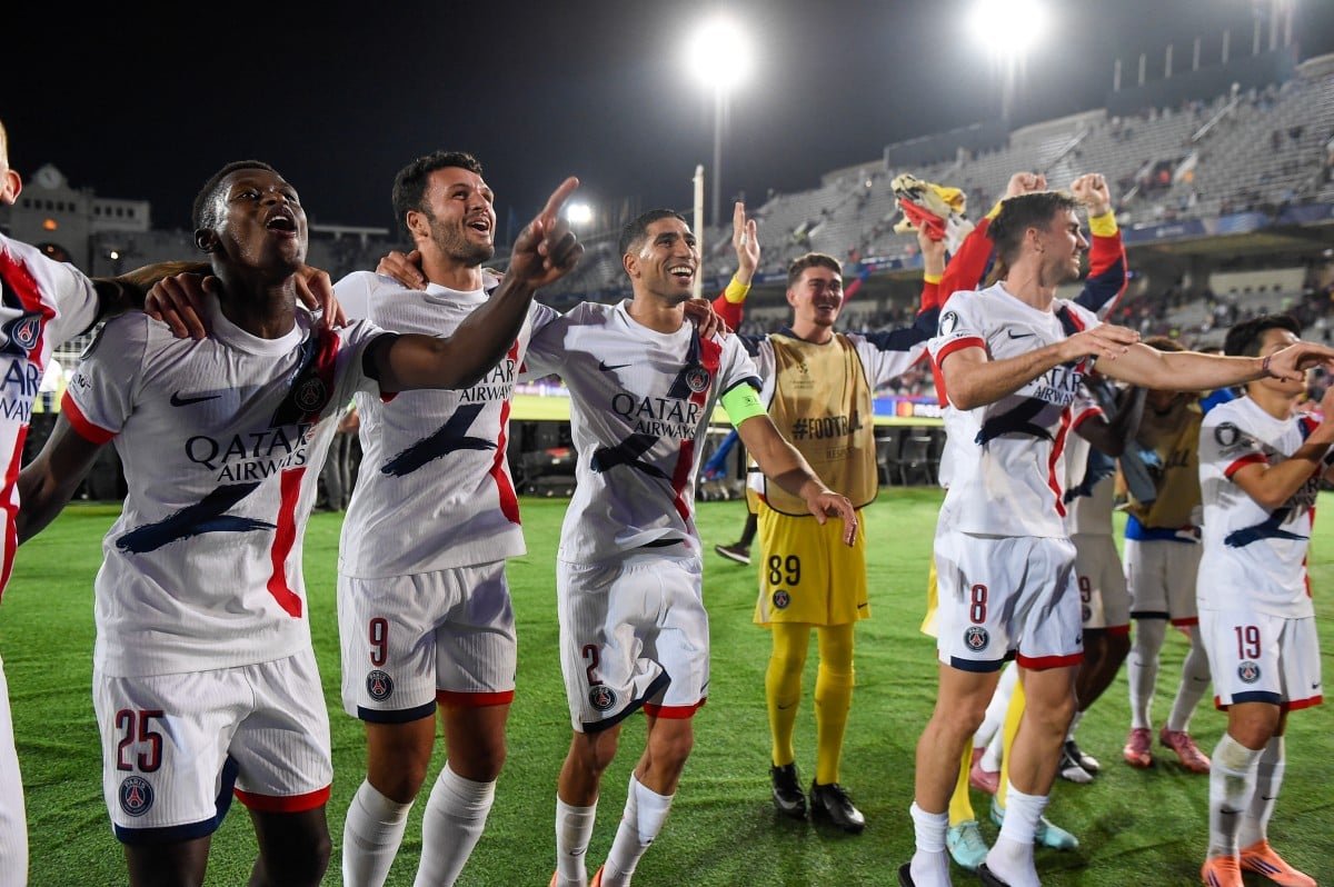 PSG