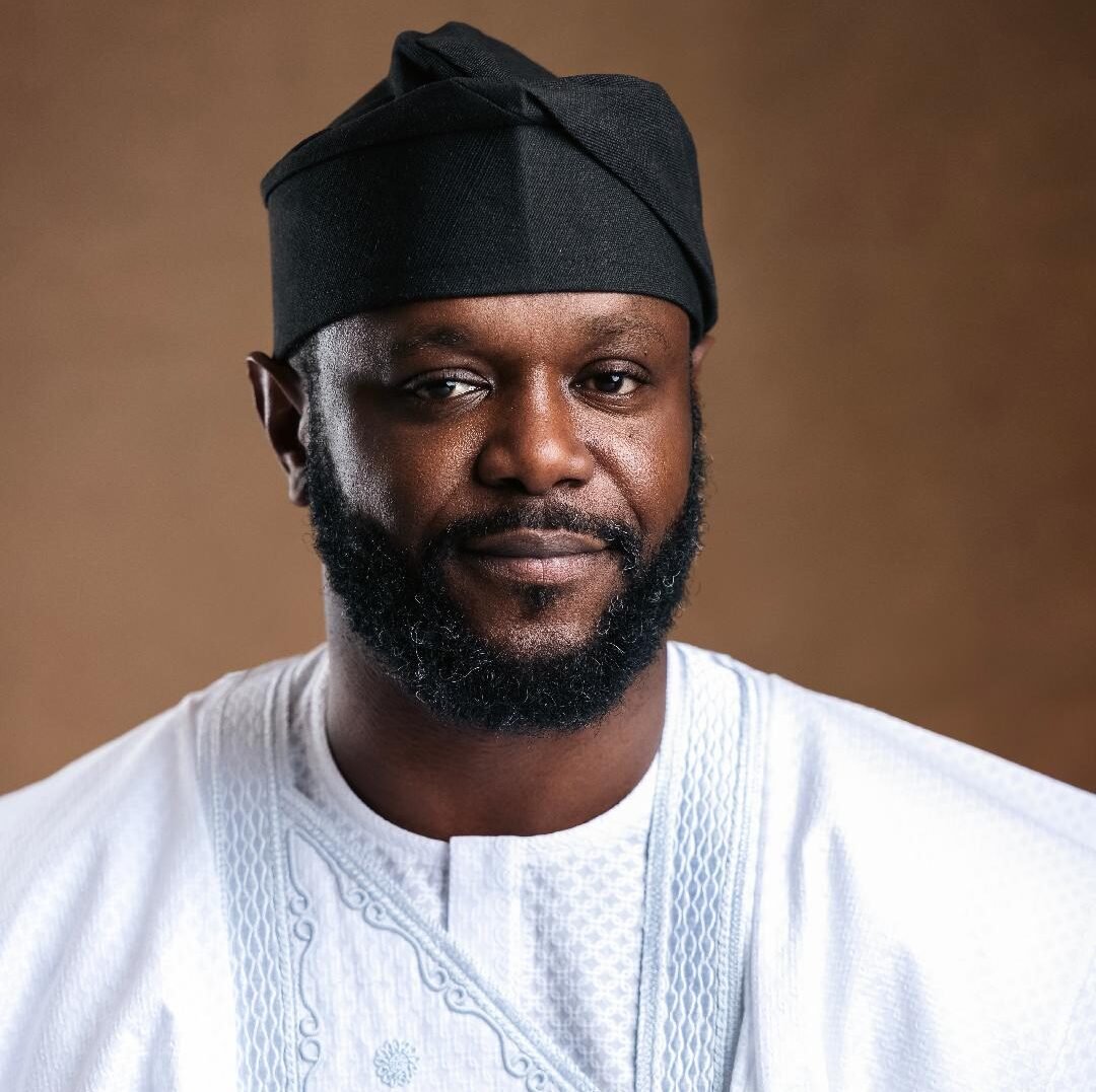 SEYI TINUBU