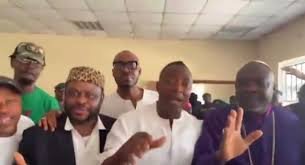 SOWORE OTHERS