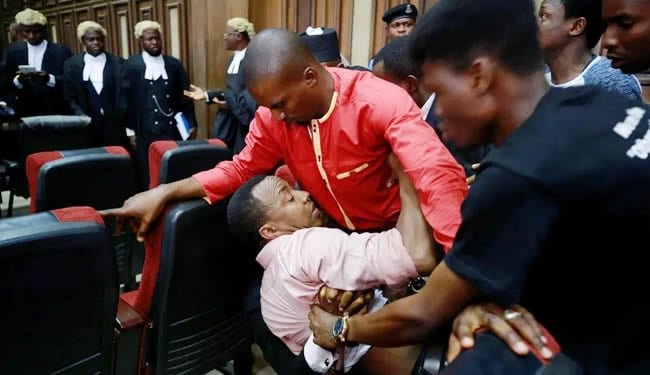 SOWORE