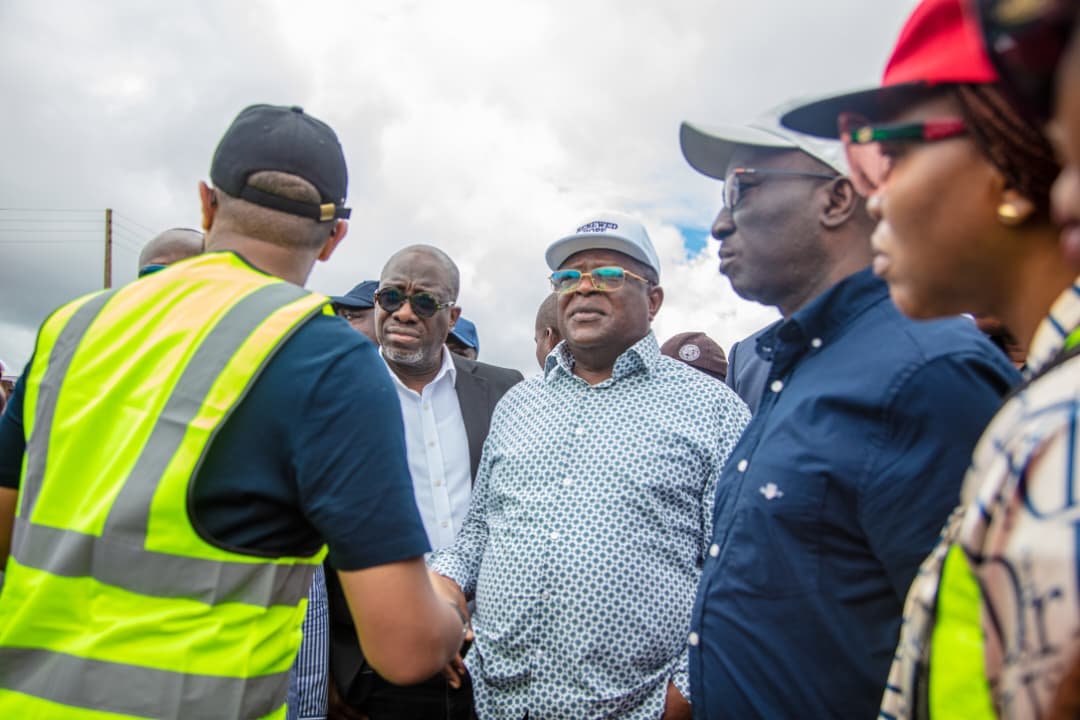 TINUBU HAILS