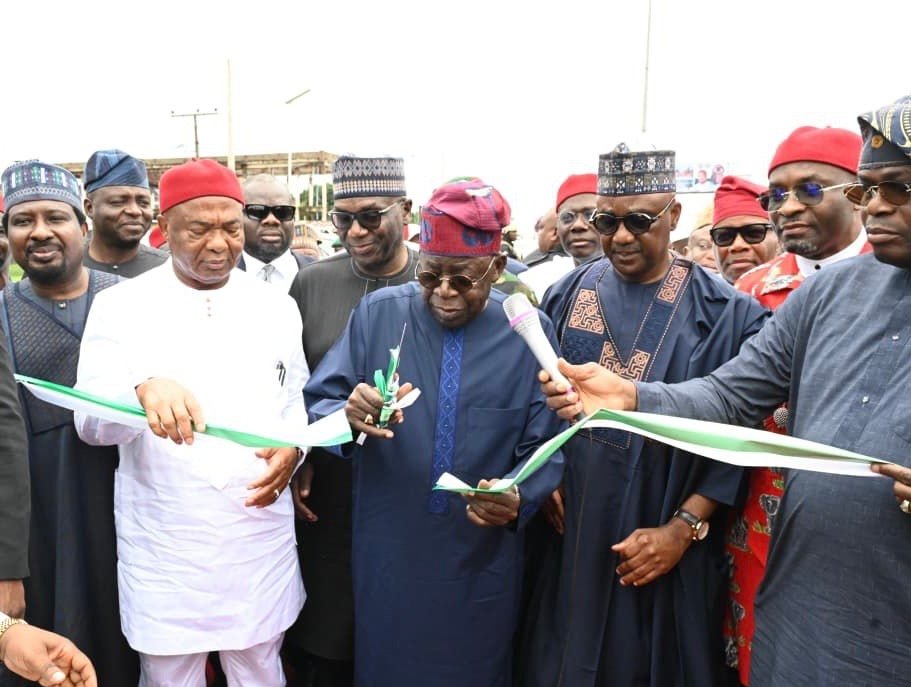 TINUBU OWERRI