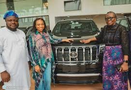 UNILAG CAR