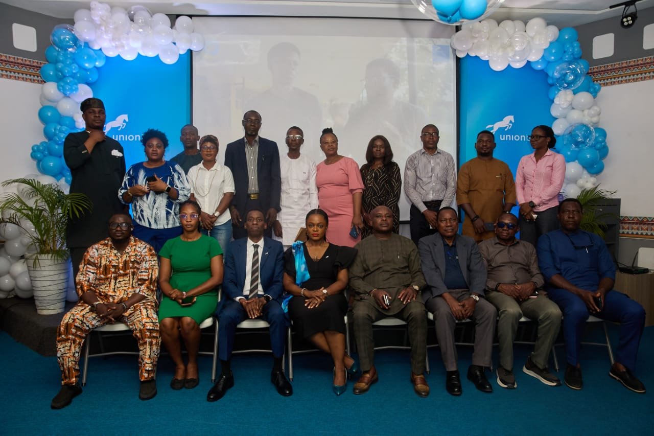 UNION BANK