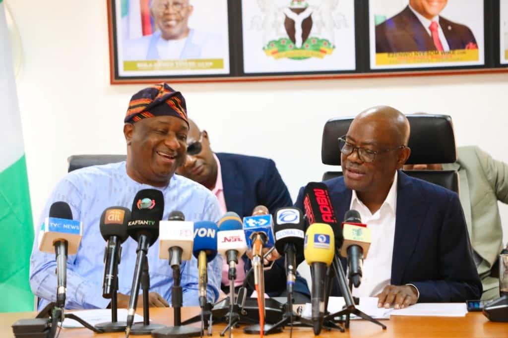 WIKE KEYAMO