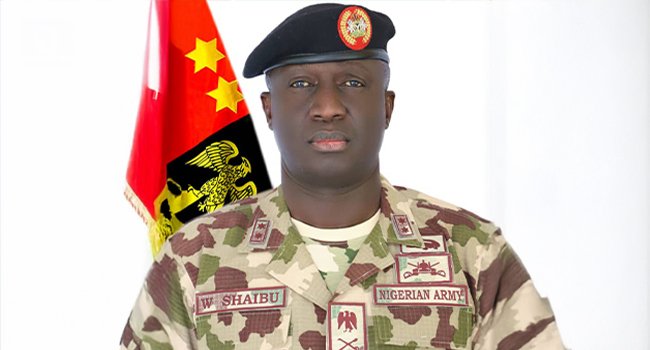 WAIDI COAS