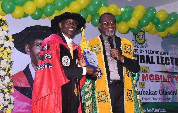 YABATECH DON