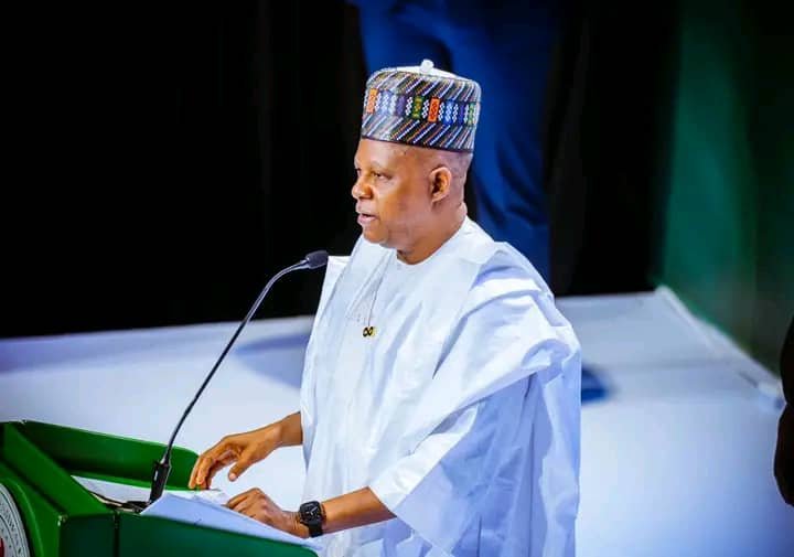 Shettima