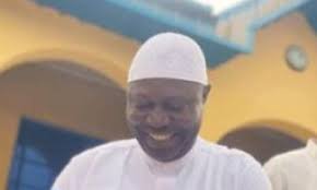 tope omotayo