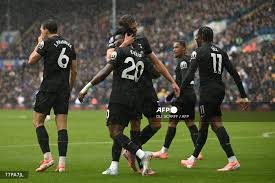 tottenham