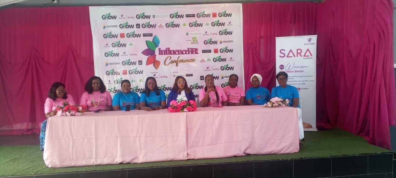 women conference