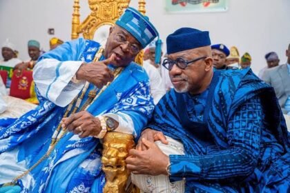 ALAKE ABIODUN