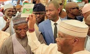 ATIKU