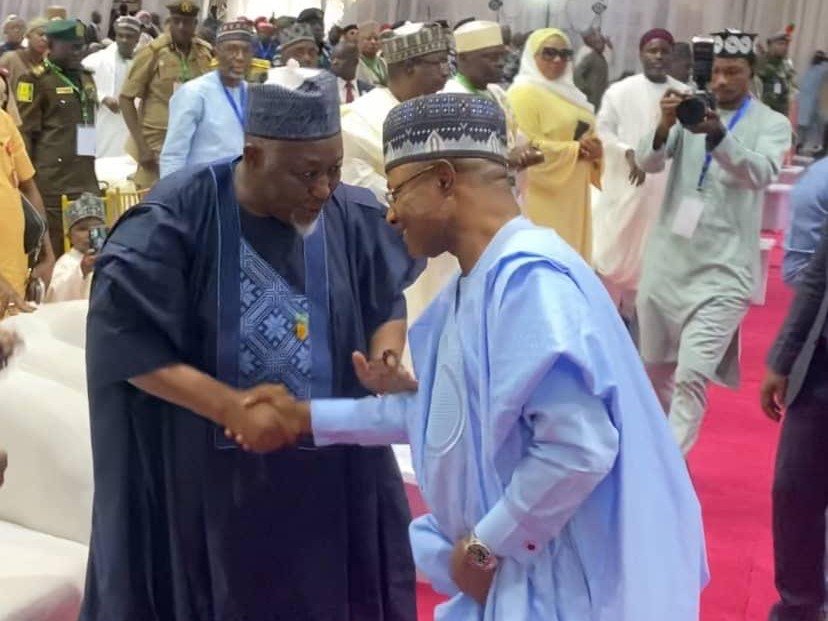 BADARU IN KADUNA