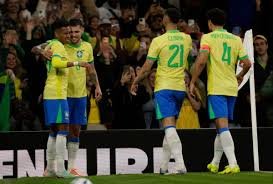 BRAZIL