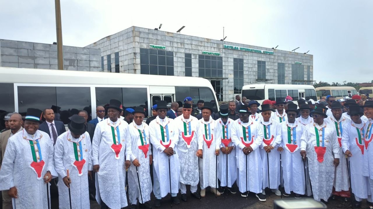 DIRI WITH APC GOVS