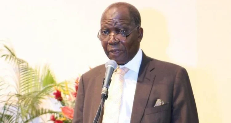 GAIUS OBASEKI