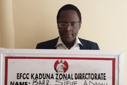 EFCC