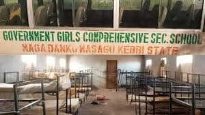 GOVT GIRLS