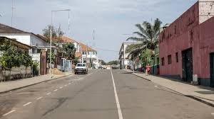 GUINEA BISSAU