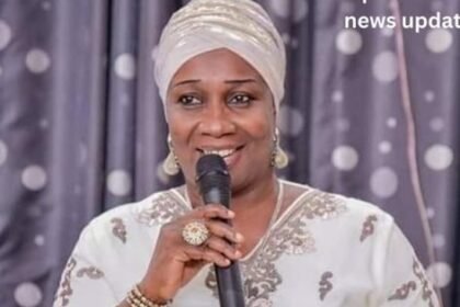 MULIKAT ABIOLA