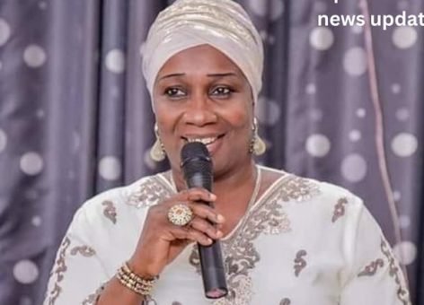 MULIKAT ABIOLA