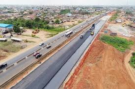 LAGOS ABEOKUTA