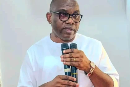 PROF UDOH