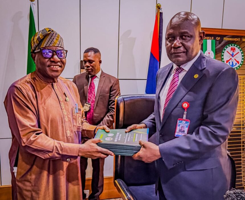 PERM SEC DEFENCE