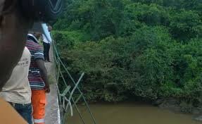 OGOJA RIVER